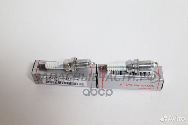 Свеча зажигания 9807B561BW honda