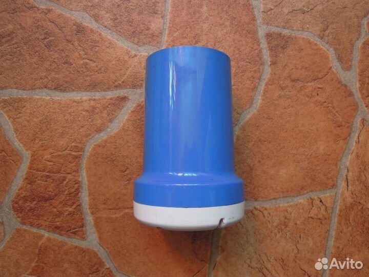 Корпус от кофемолки СССР Микма 201