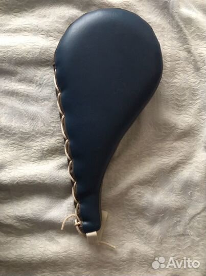 Лапа, рокетка для боевых искусств