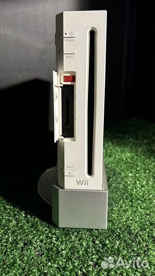 Nintendo Wii