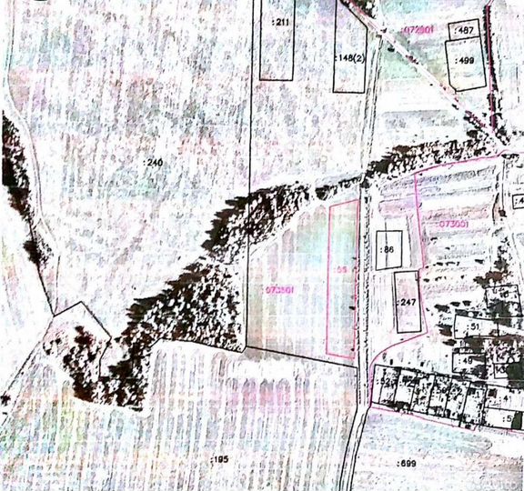 Участок 100 сот. (ИЖС)