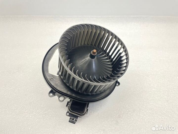 Мотор печки Bmw 3-Series F30 2013