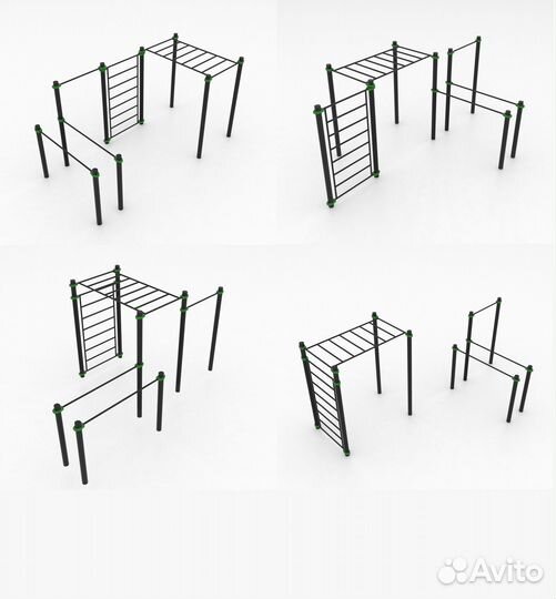 Изделия из металла на заказ