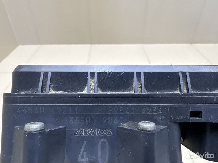 Блок ABS Toyota RAV4 (30)