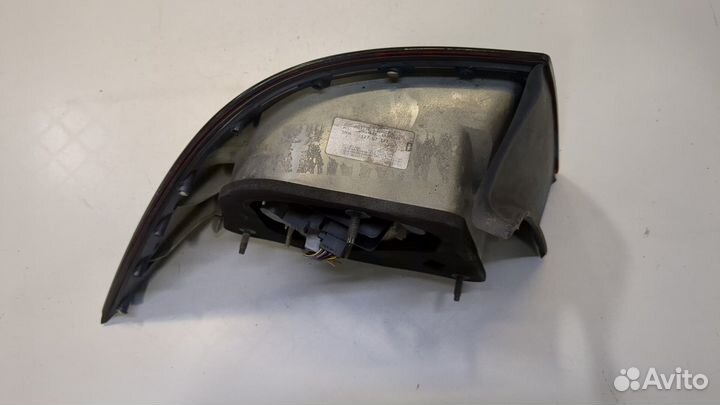 Фонарь (задний) Saab 9-3, 2005