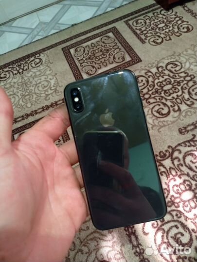 iPhone X, 64 ГБ
