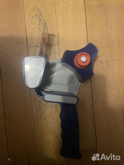 Диспансер для скотча