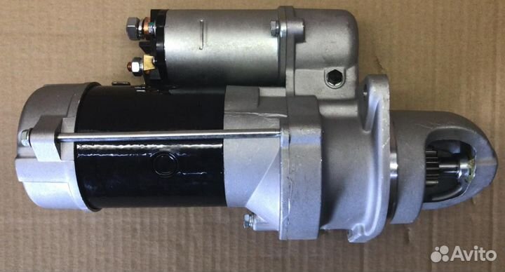 Стартер 3283330