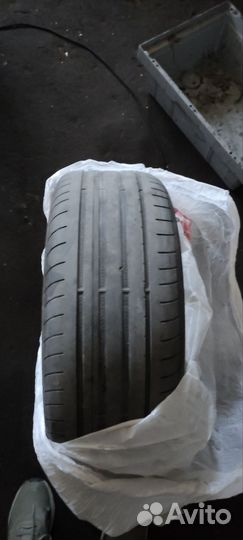 Avon CR25 65/80 R17