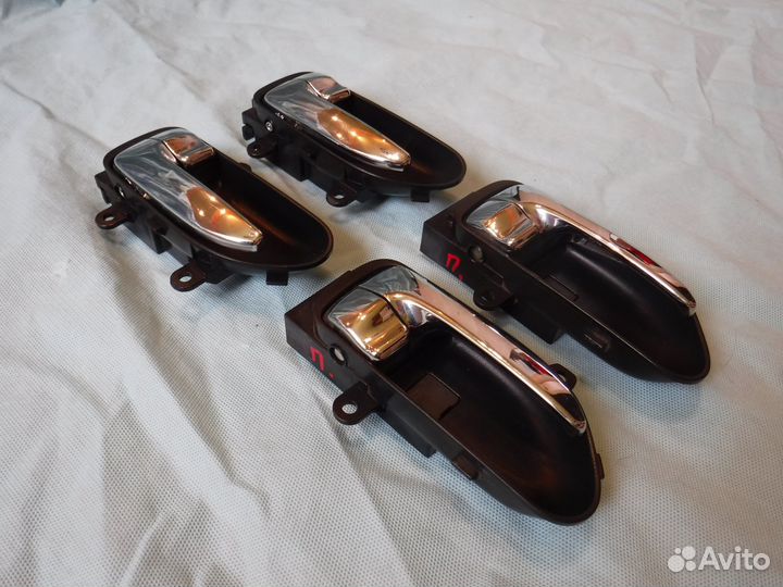 Ручка двери внутренняя X-Trail T31 / Икс-трейл Т31