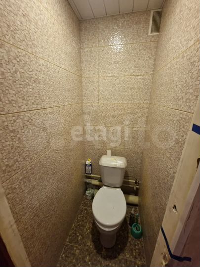 1-к. квартира, 39 м², 8/10 эт.