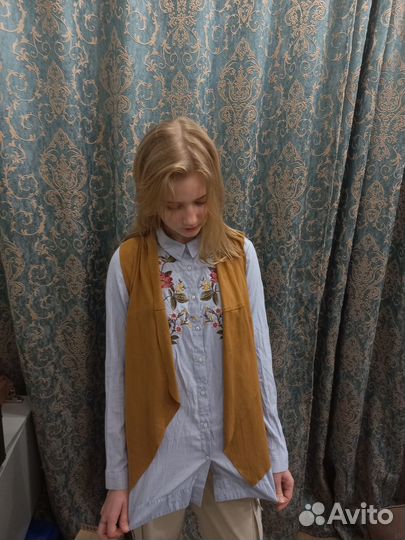 Одежда stradivarius, zara