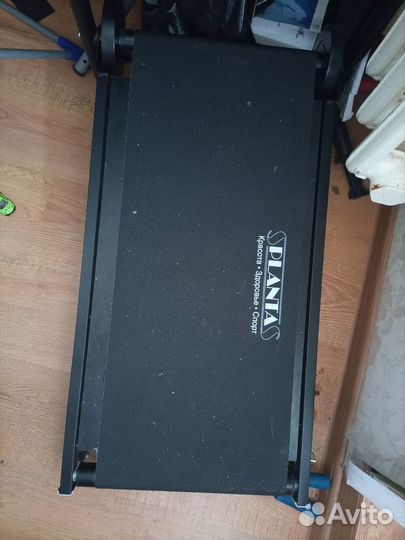 Механическая Беговая дорожка Planta TM-M50