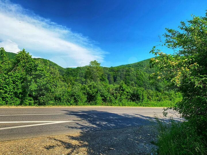 Участок 15 сот. (ИЖС)