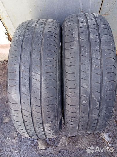 Kumho Solus SA01 KH32 2.25/9.5 R10