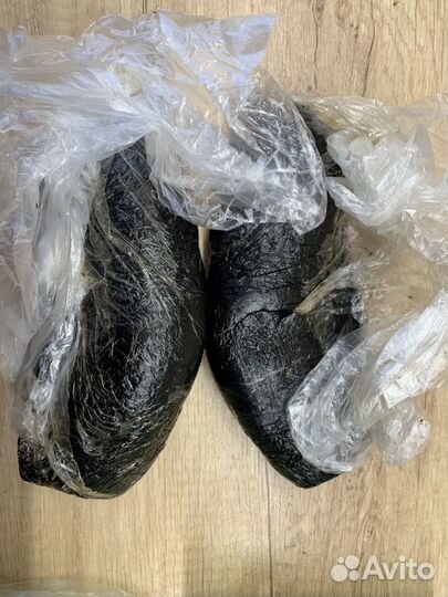 Парафин косметический