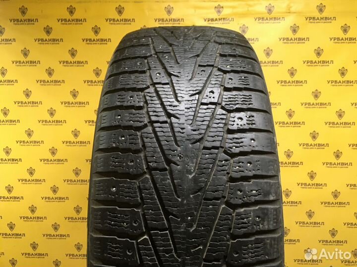 Nokian Tyres Hakkapeliitta 7 SUV 245/55 R19 107T
