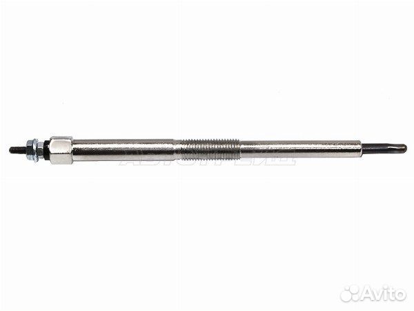 Свеча накала