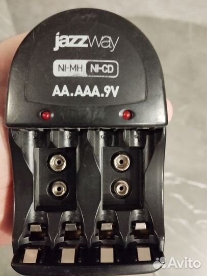 Зарядное устройство 2 штуки вместе