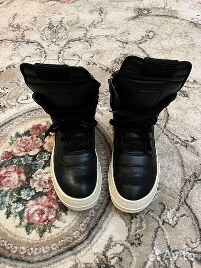 Rick Owens оригинал