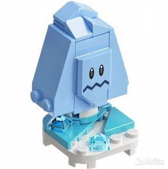 Lego - Коллекционные минифигурки разных серий