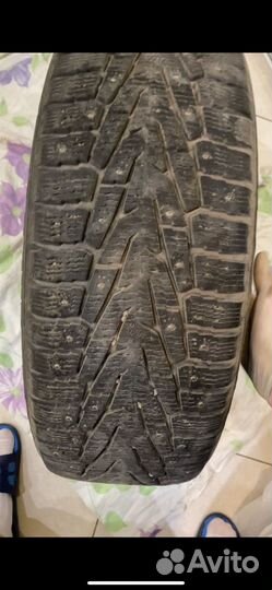 Nokian Tyres Hakkapeliitta 7 SUV 235/60 R18