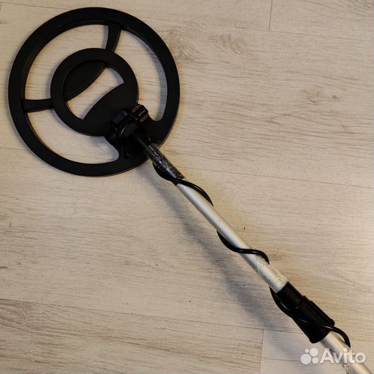 Металлоискатель MD 4030 S 220мм катушка