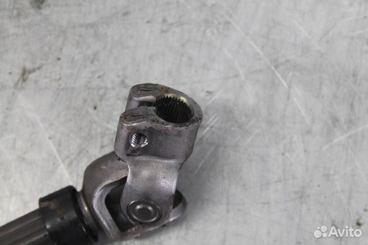 Колонка рулевая Ssang Yong NEW action