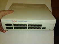 Avaya IP small office 4T+4A+8DS (16)