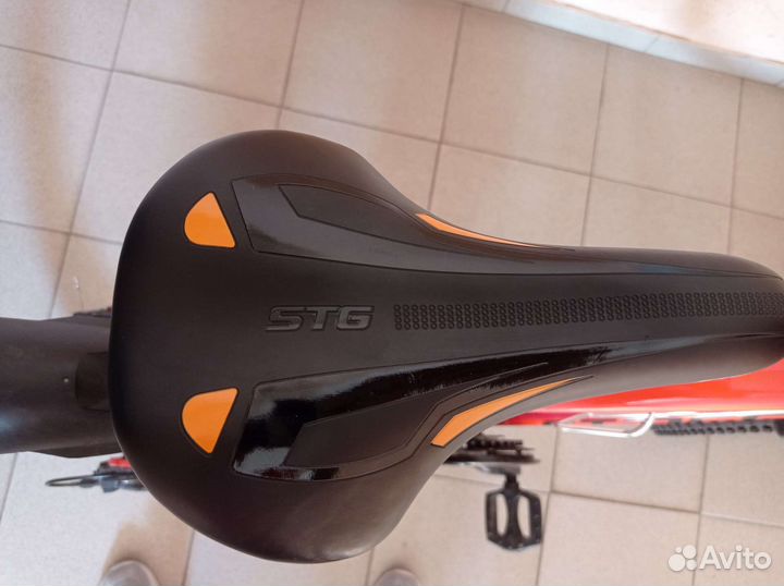 Велосипед stinger element evo26