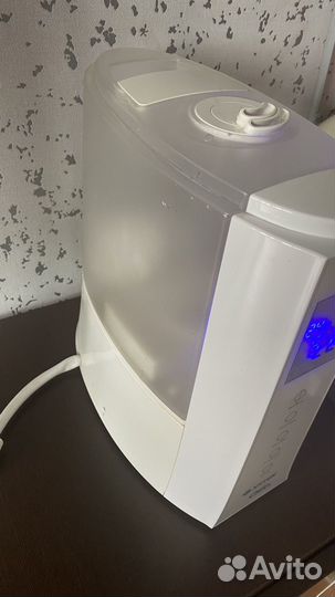 Увлажнитель воздуха