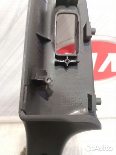 Ручка двери внутренняя салона Kia RIO 2 Лев