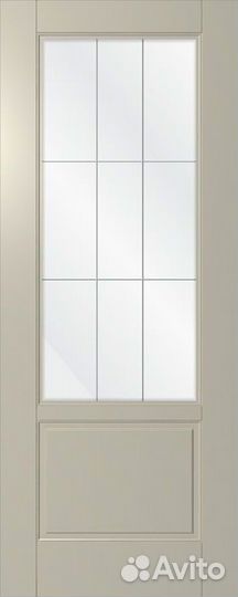 Двери деревянные межкомнатные