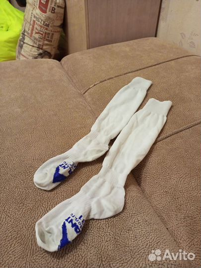 Гетры детские, р. 29-31