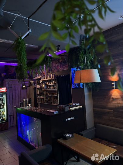 Lounge bar DoYou