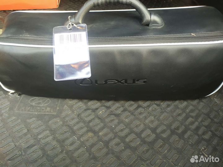 Сумка органайзер lexus