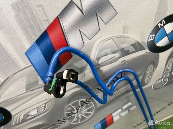 Топливопровод Bmw 5 G30 B47D20A 2019