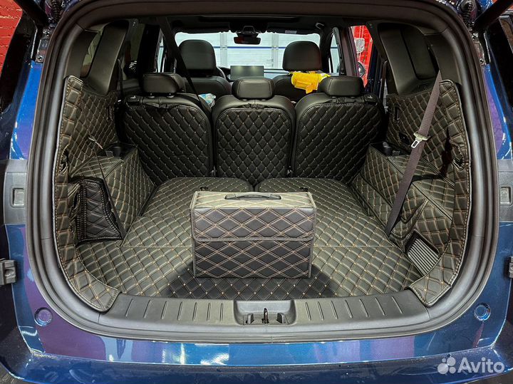 3D коврики 3Д от производителя