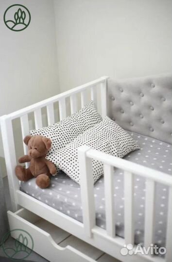 Кровать Классика 160 80