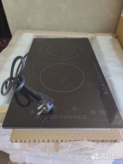 Варочная панель электрическая новая