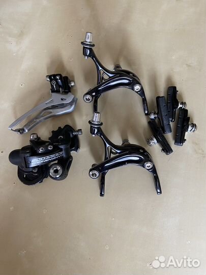 Вело запчасти хвз, чемпион, харьков, campagnolo