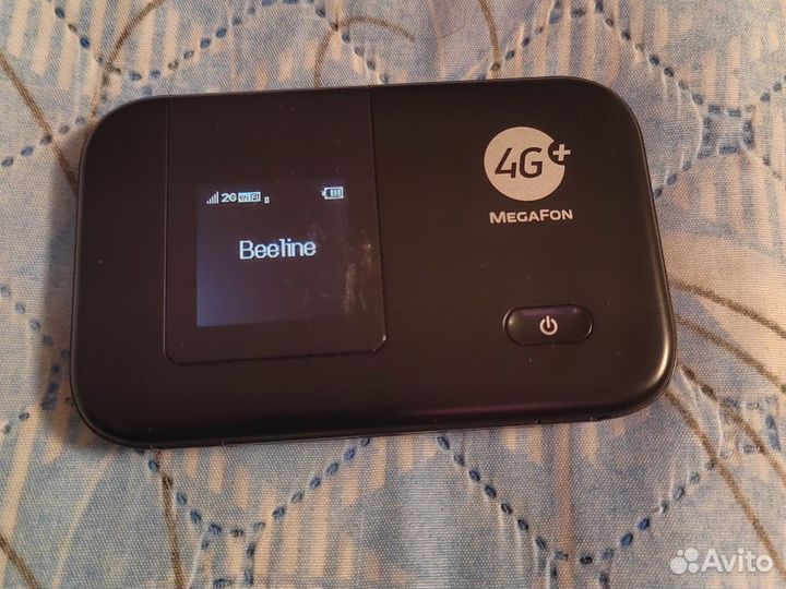 Модемы и роутеры 4g wi fi