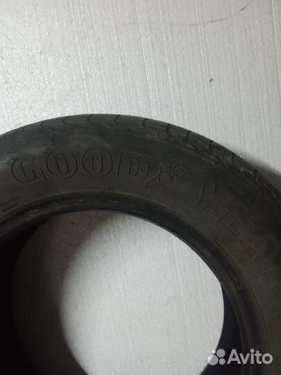 Goodyear Eagle RS Sport 195/65 R15