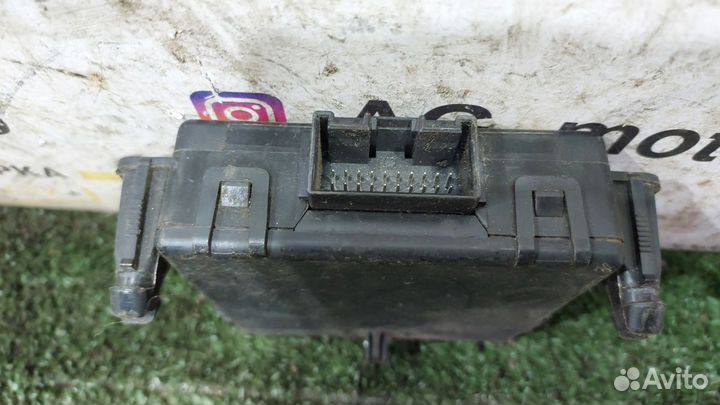 Диагностический интерфейс шин данных Passat B6