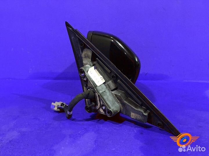 Зеркало заднего вида левое Land Rover Range Rover