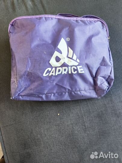 Коньки фигурные детские раздвижные 29-32, 30-33