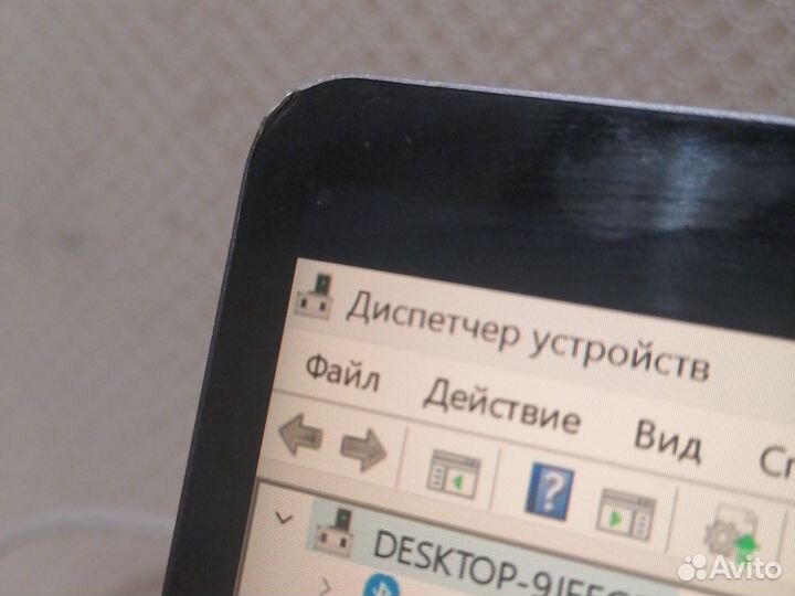 Ноутбук 16/512gb Huawei matebook 13 2020 amd