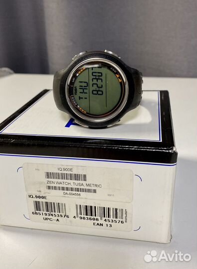 Снаряжение для дайвинга