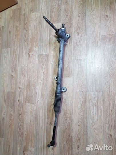 Рулевая рейка Mazda CX-5 KF