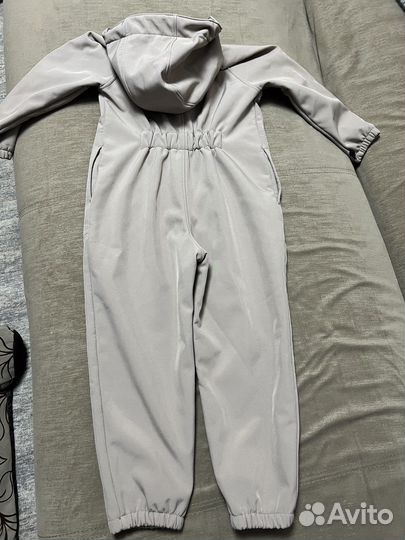 Комбинезон zipkidz 122